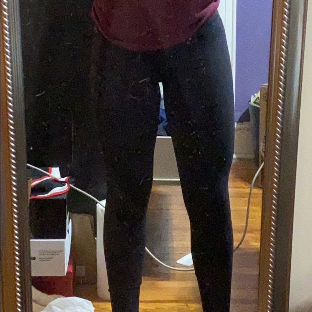 Lululemon Align leggings